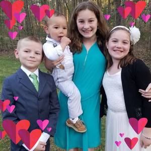 Meet your Posher, Heather